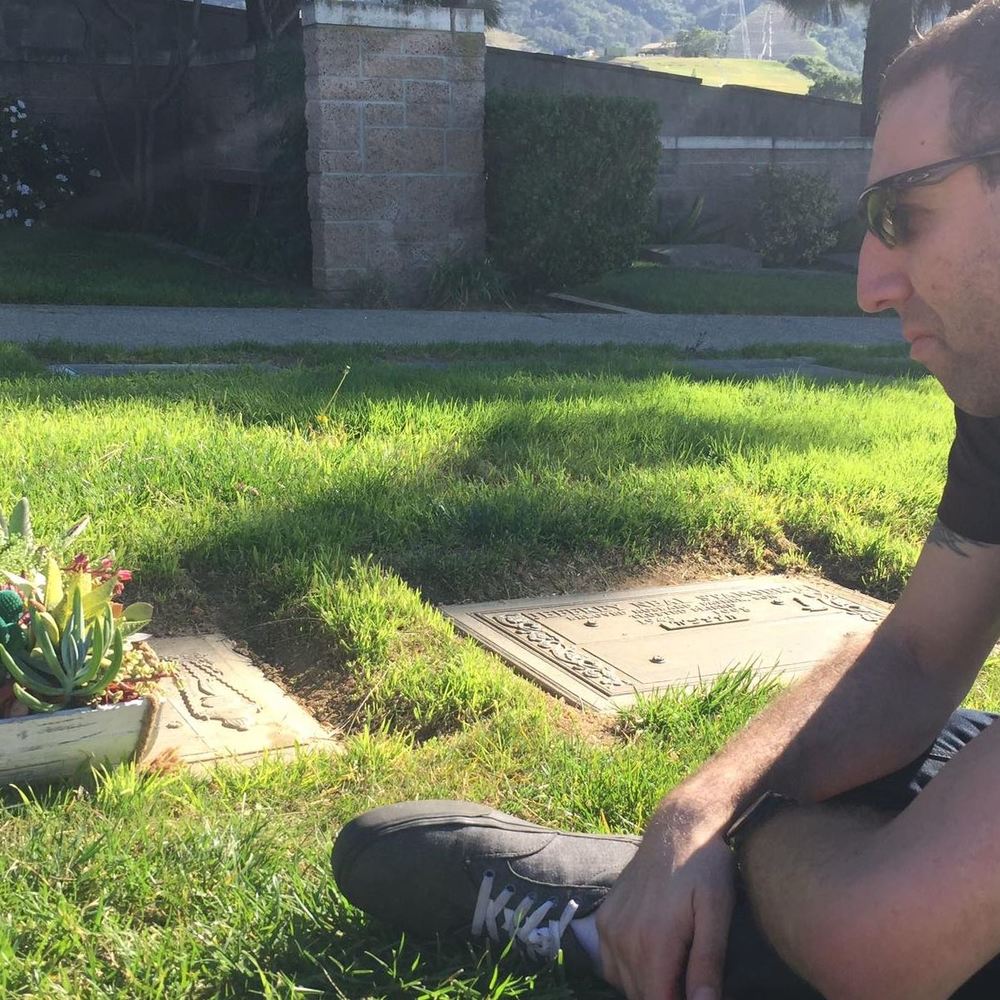 Meet your Posher, Curtis